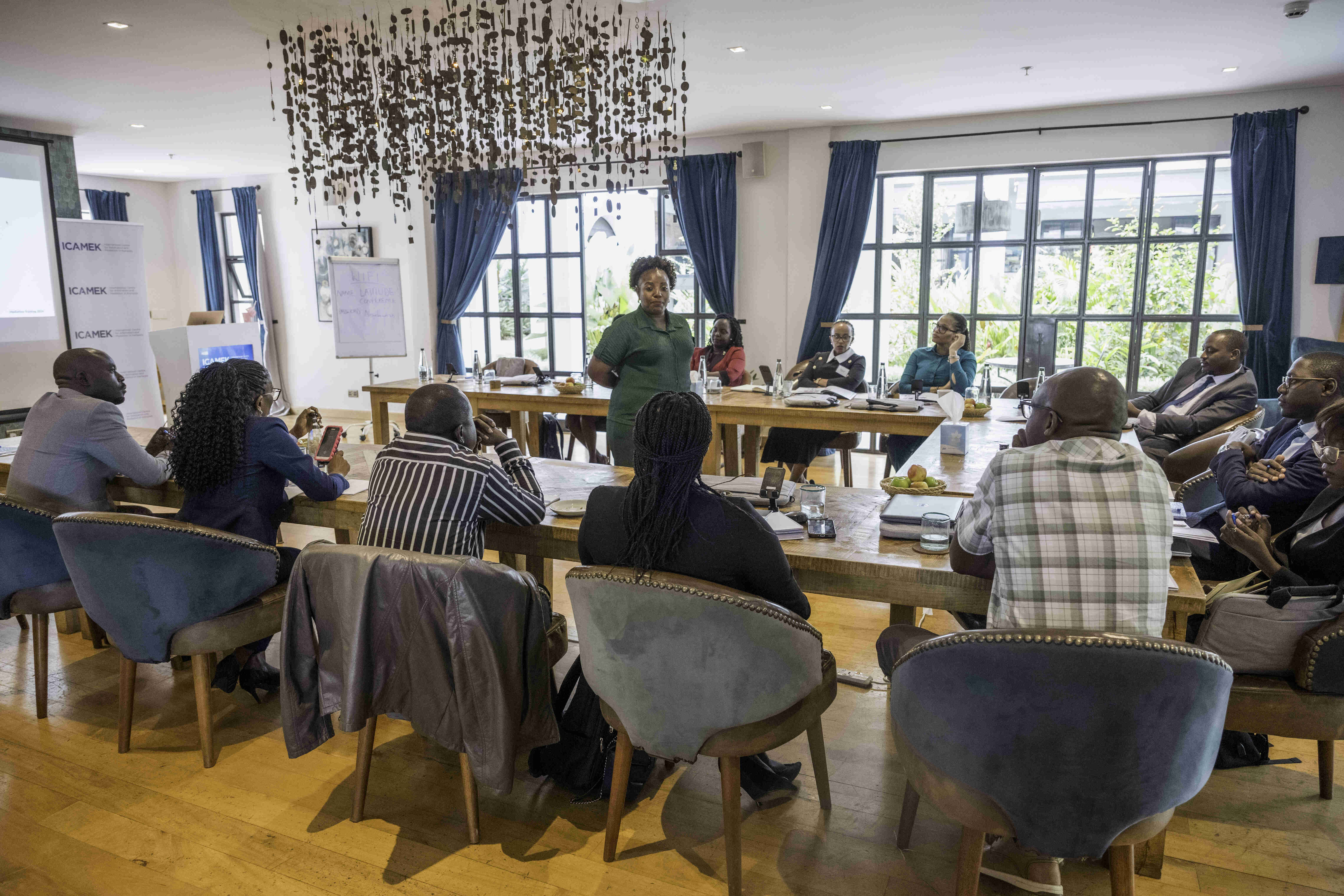 FIDIC Contract & Dispute Management