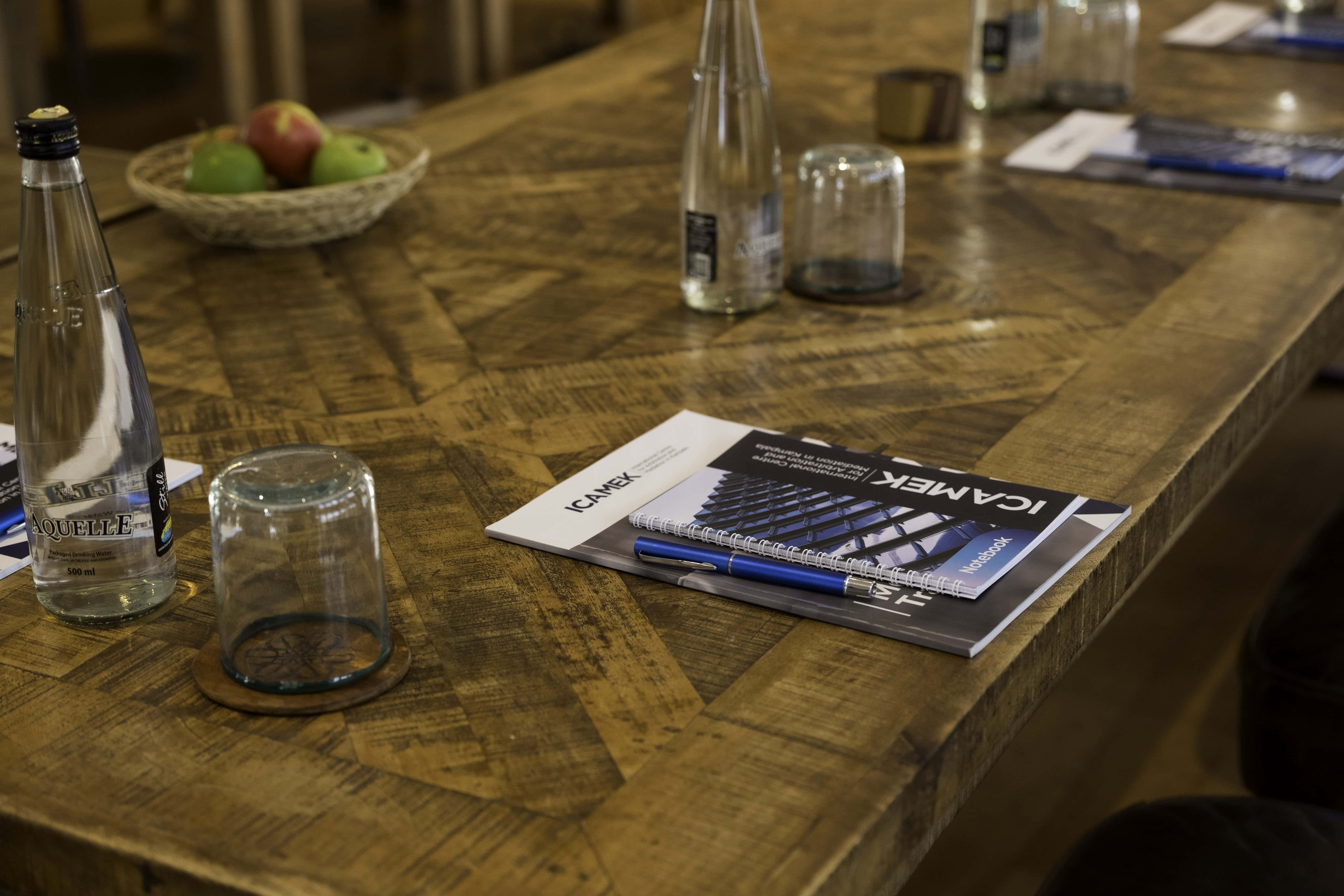 East African Mediation Conference 2024