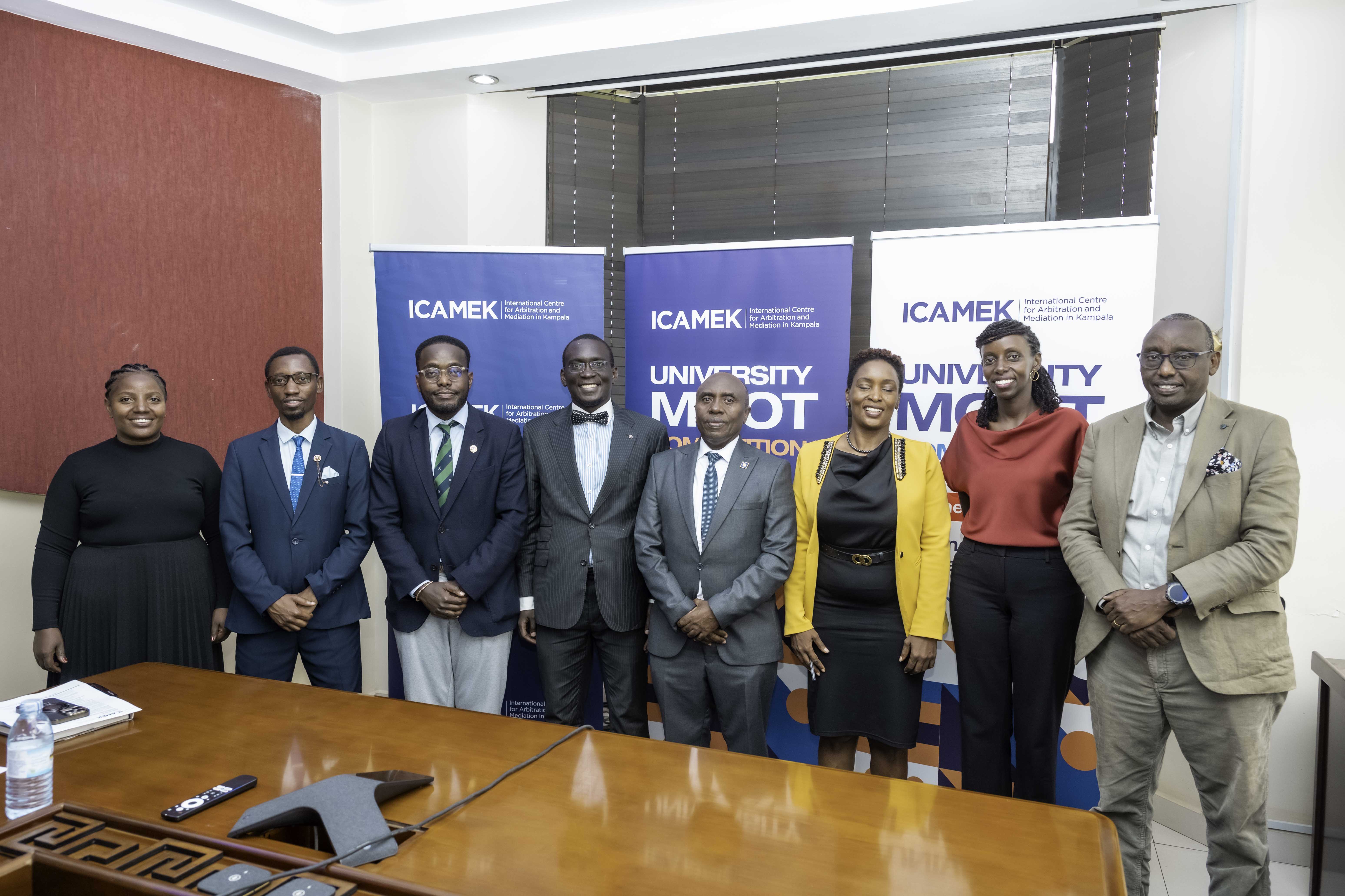 Where Disputes Meet Solutions