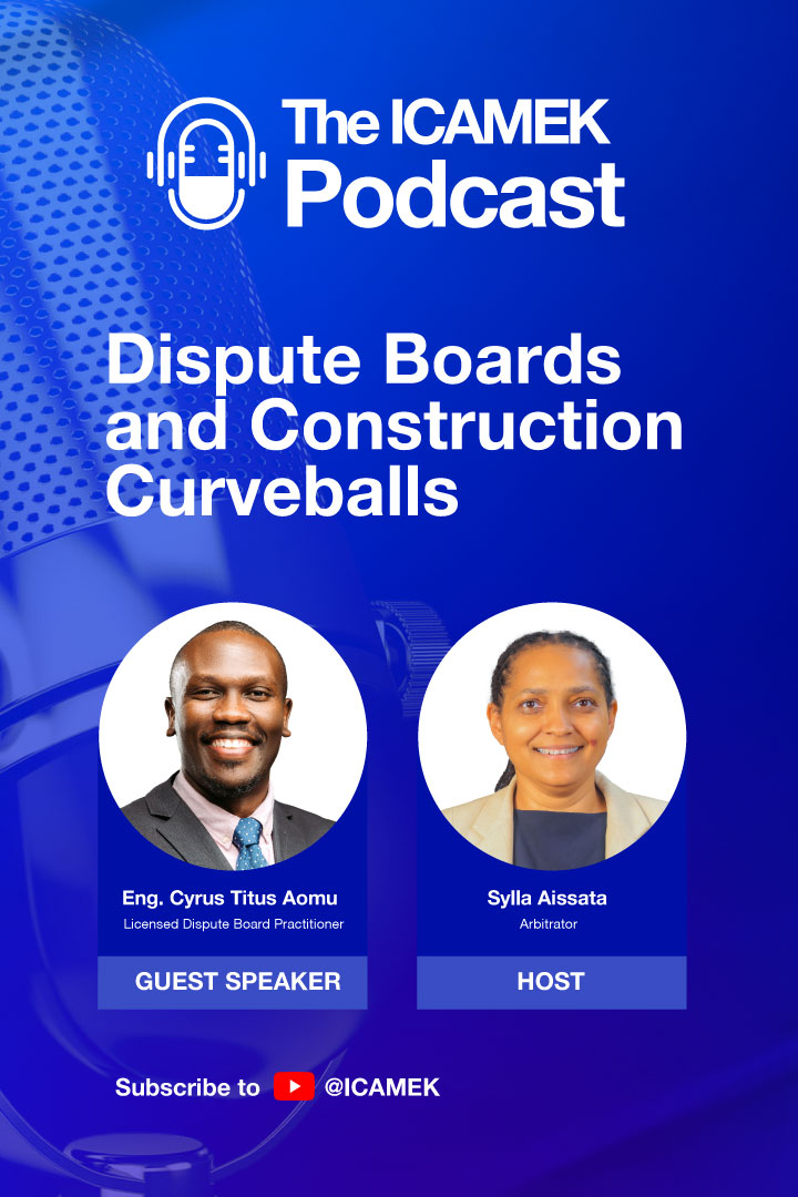 Dispute Boards and Construction Curveballs